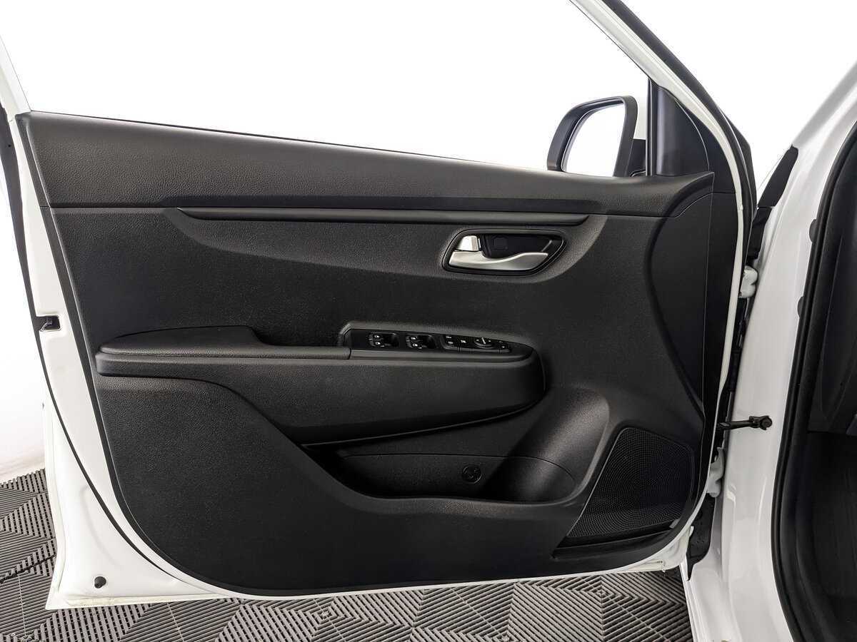 Kia Rio б/у, 2020, Автоматическая. Фото: #13