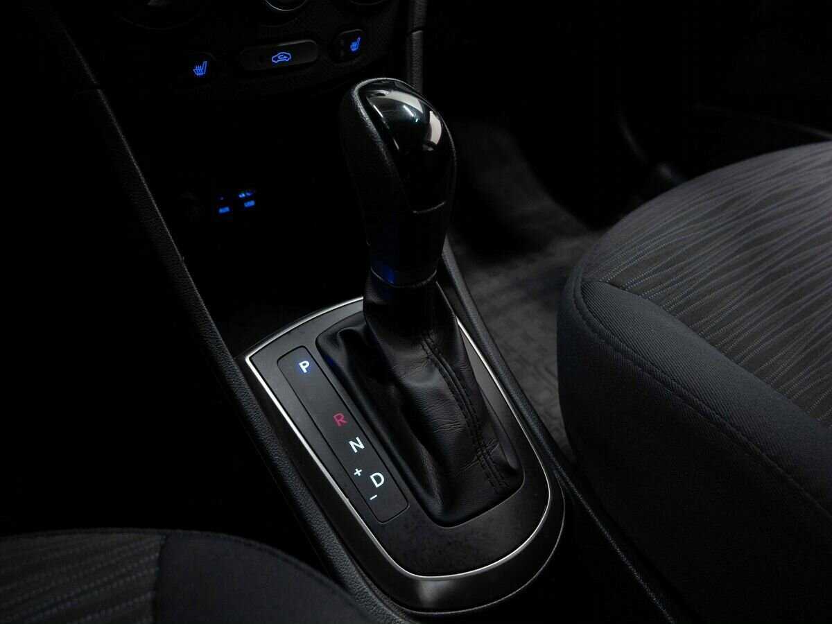 Hyundai Solaris б/у, 2016, Автоматическая. Фото: #21