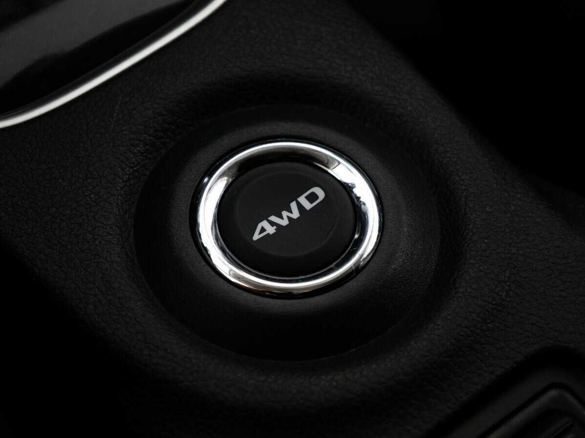 Mitsubishi Outlander б/у, 2014, Вариатор. Фото: #16