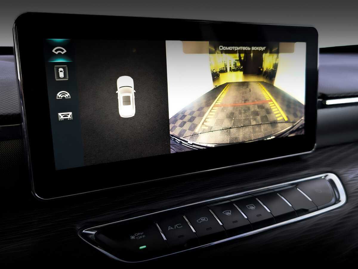 Haval Jolion б/у, 2021, Роботизированная. Фото: #25