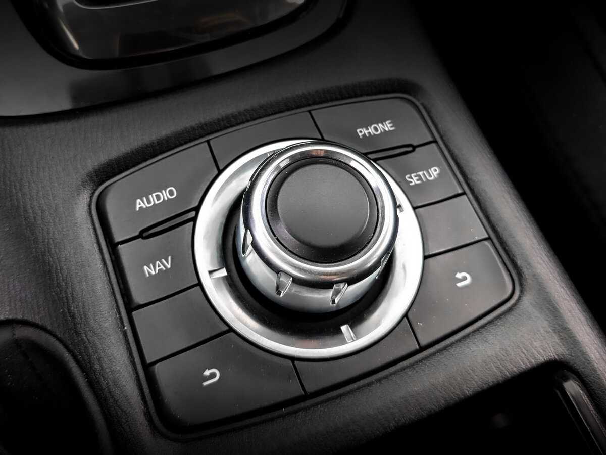 Mazda 6 б/у, 2014, Автоматическая. Фото: #24