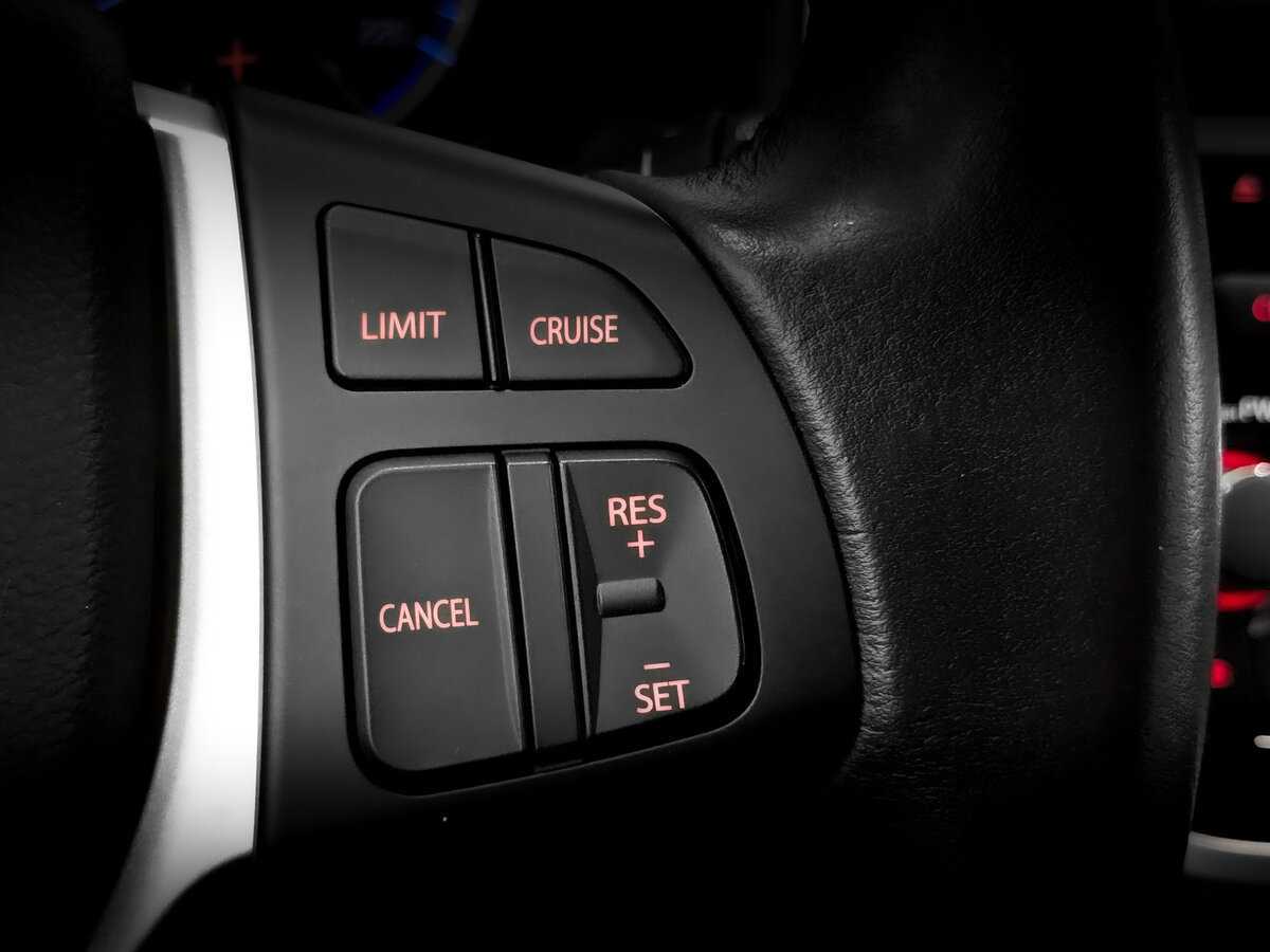 Suzuki SX4 б/у, 2017, Автоматическая. Фото: #26