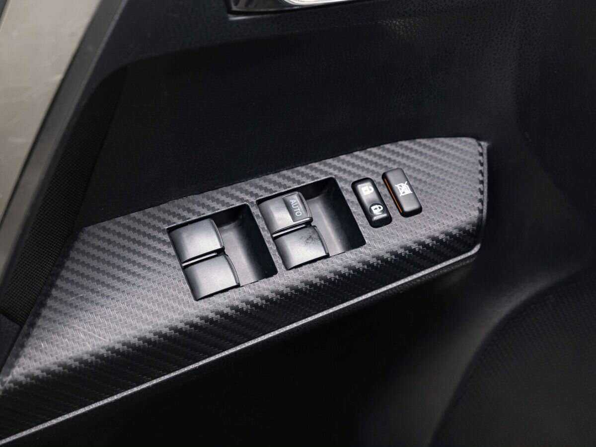 Toyota RAV4 б/у, 2013, Вариатор. Фото: #18