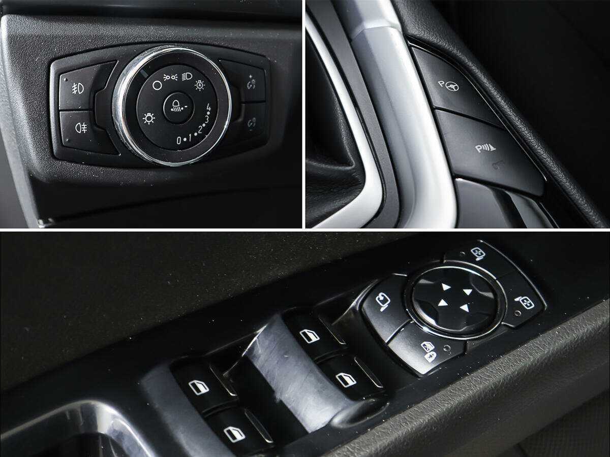 Ford Mondeo б/у, 2015, Автоматическая. Фото: #13