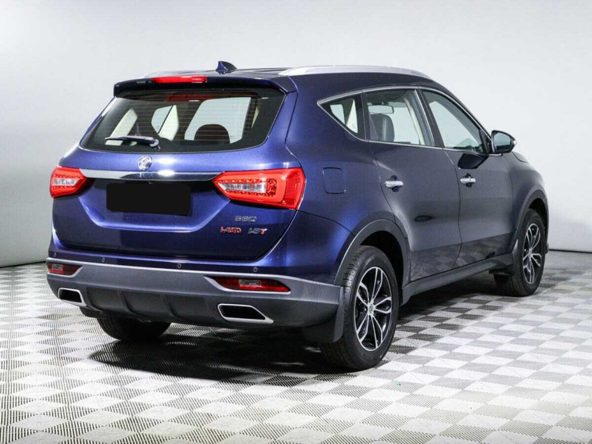 Dongfeng 580 б/у, 2021, Вариатор. Фото: #3