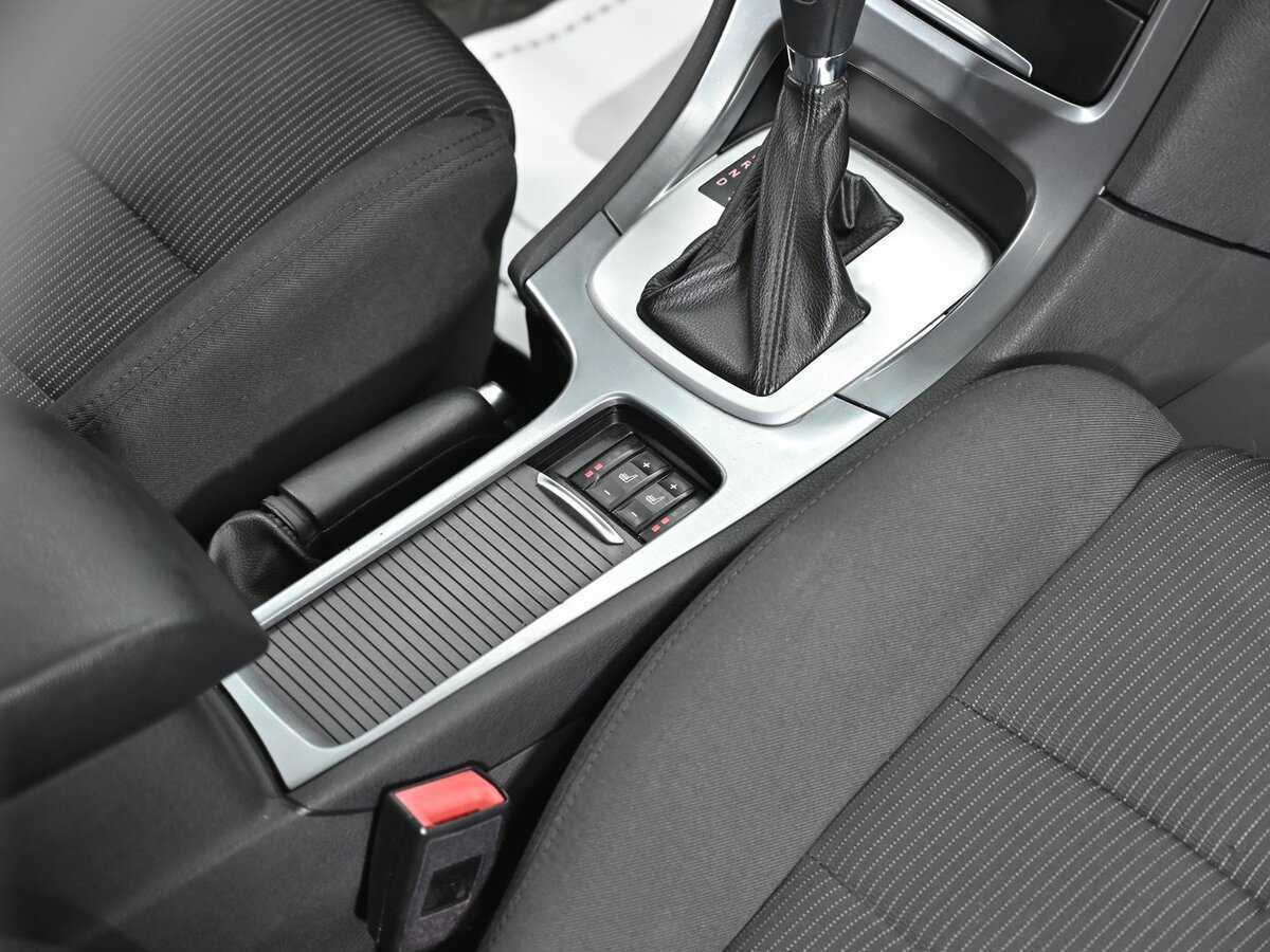 Ford Mondeo б/у, 2012, Автоматическая. Фото: #9