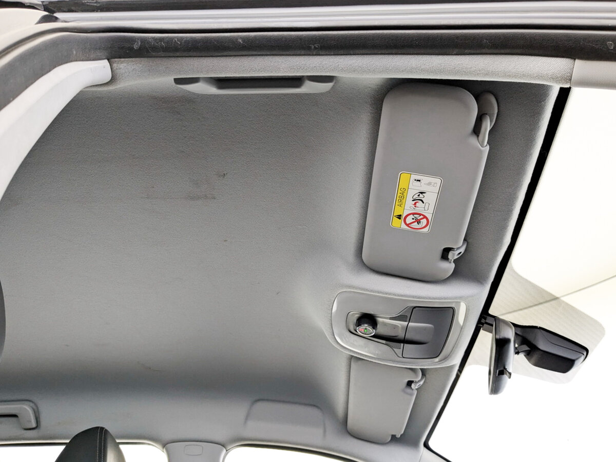 Chery Tiggo 4 Pro б/у, 2022, Вариатор. Фото: #14