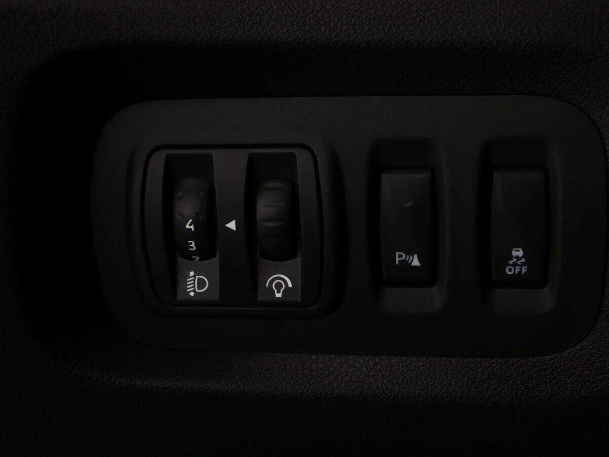 Renault Kaptur б/у, 2019, Автоматическая. Фото: #15