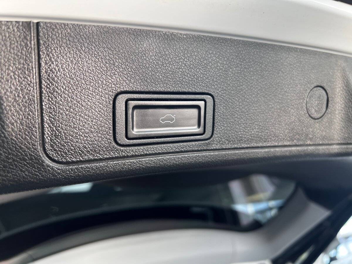 Chery Tiggo 8 б/у, 2020, Вариатор. Фото: #21