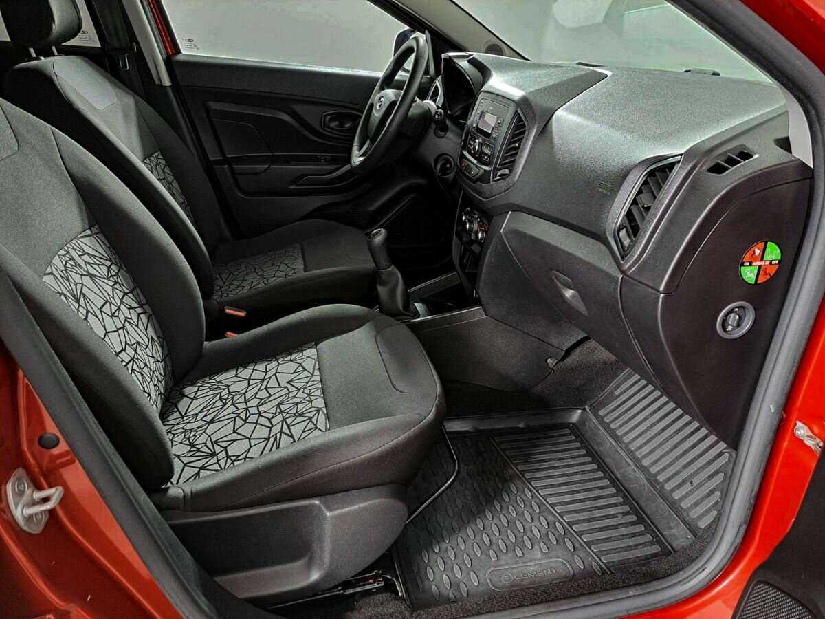 Lada (ВАЗ) XRAY б/у, 2018, Механическая. Фото: #8