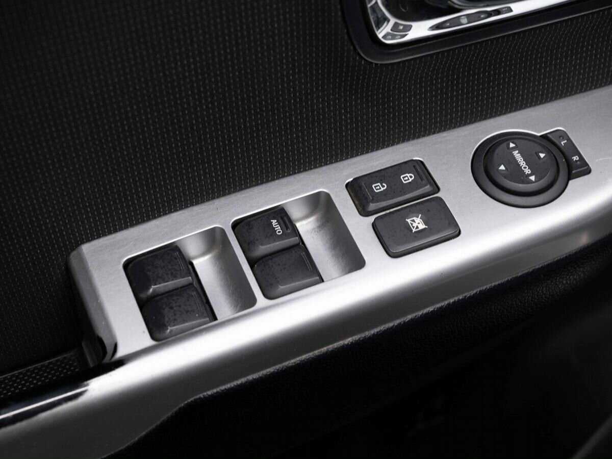 Kia Rio б/у, 2012, Механическая. Фото: #16