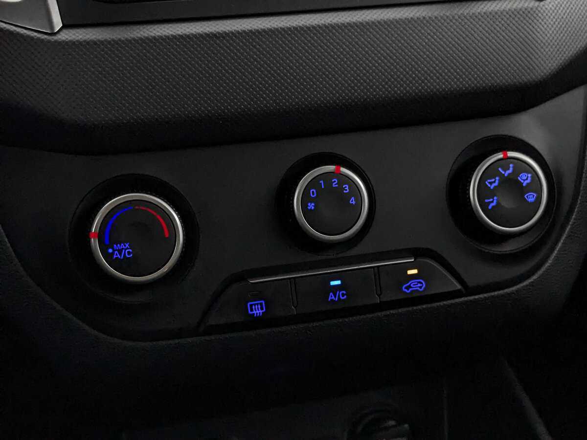 Hyundai Creta б/у, 2020, Автоматическая. Фото: #20