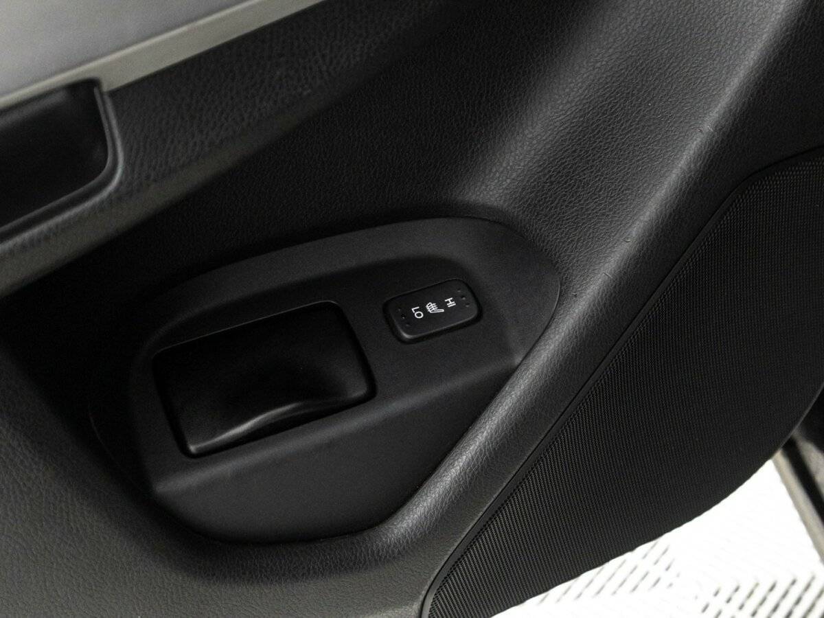 Honda Crosstour б/у, 2013, Автоматическая. Фото: #19