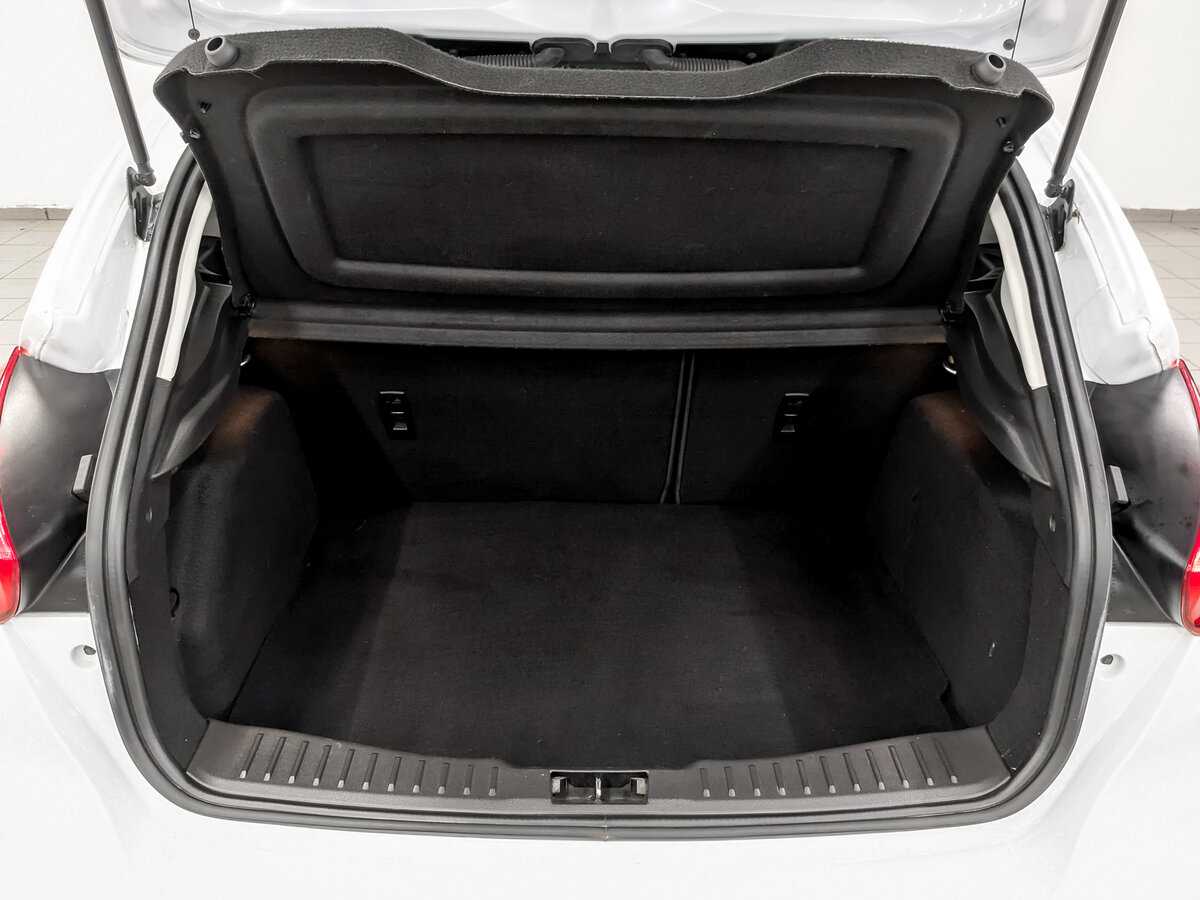 Ford Focus б/у, 2015, Механическая. Фото: #9