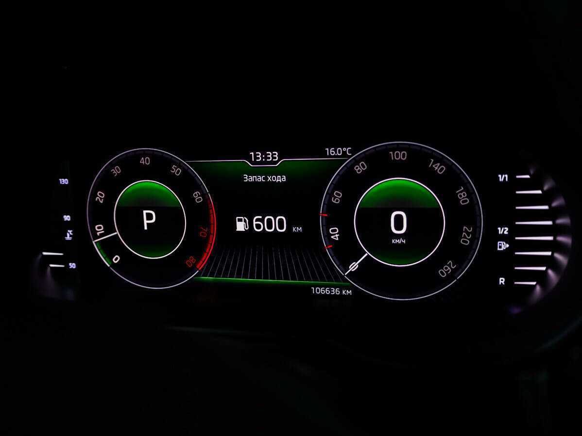 Skoda Octavia б/у, 2018, Роботизированная. Фото: #18