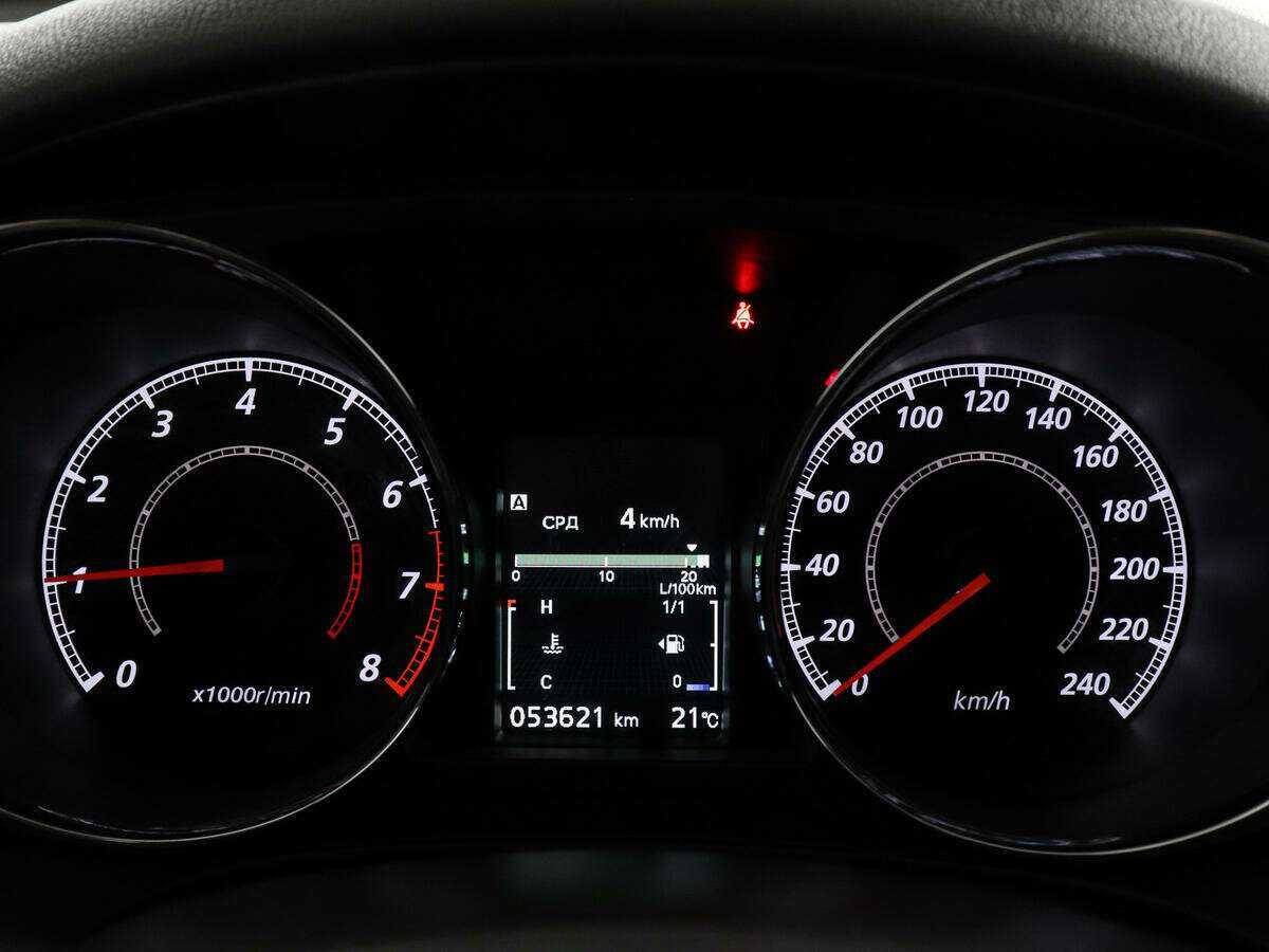 Mitsubishi ASX б/у, 2018, Механическая. Фото: #10