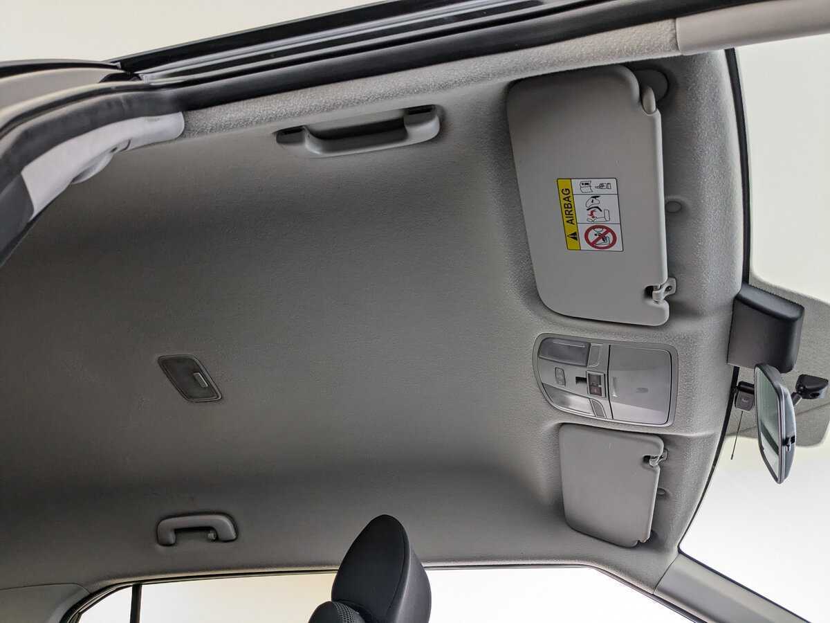 Hyundai Creta б/у, 2016, Автоматическая. Фото: #18