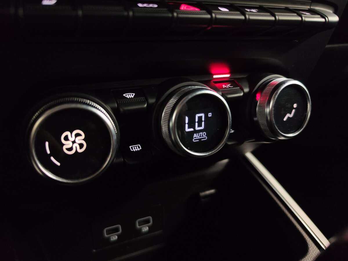 Renault Arkana б/у, 2021, Вариатор. Фото: #11