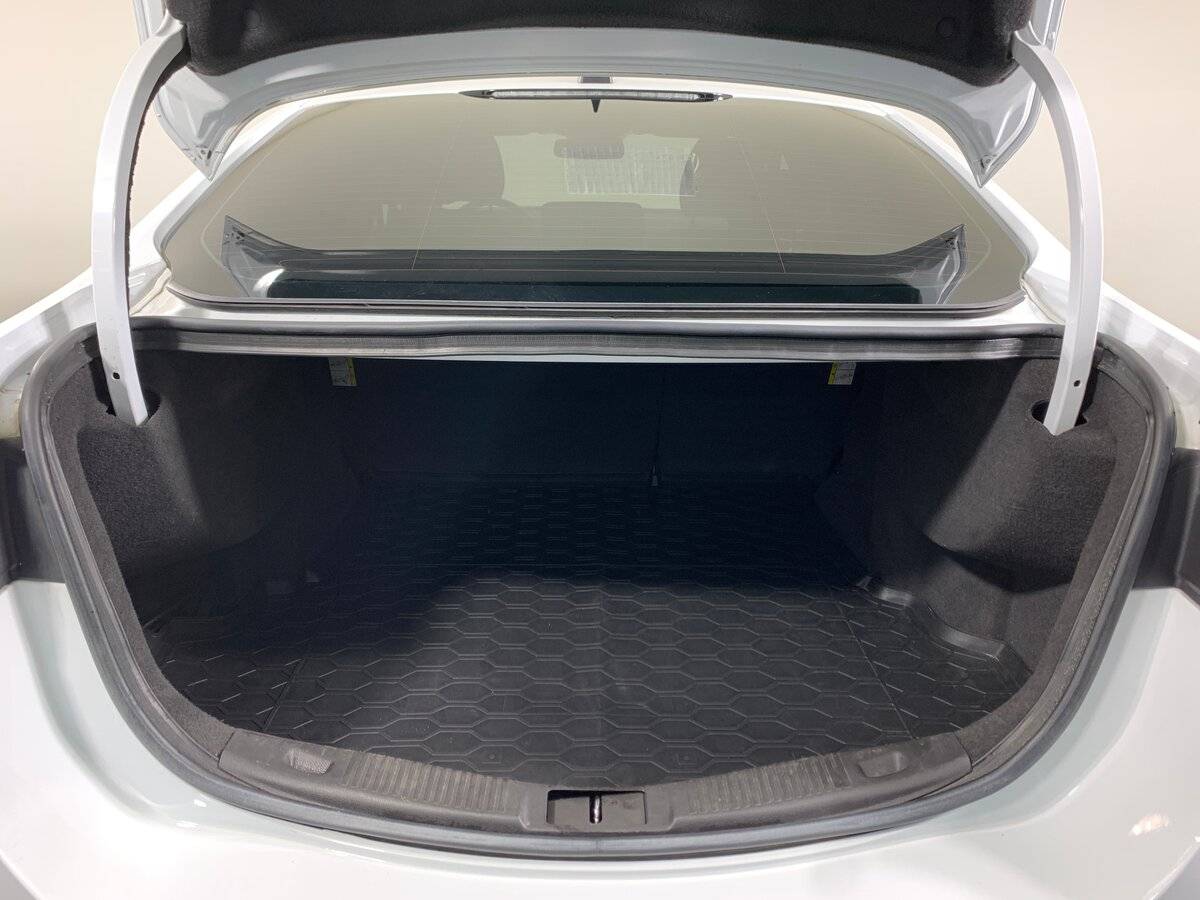 Ford Mondeo б/у, 2018, Автоматическая. Фото: #18