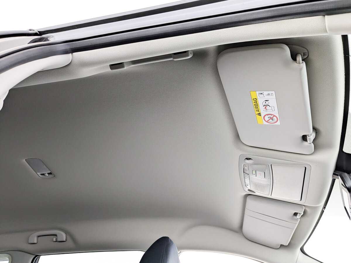 Nissan X-Trail б/у, 2017, Вариатор. Фото: #19