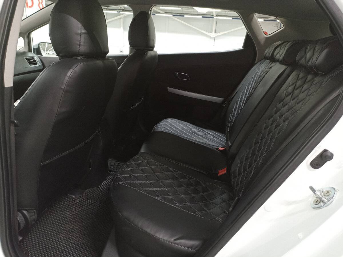 Kia Ceed б/у, 2015, Автоматическая. Фото: #11