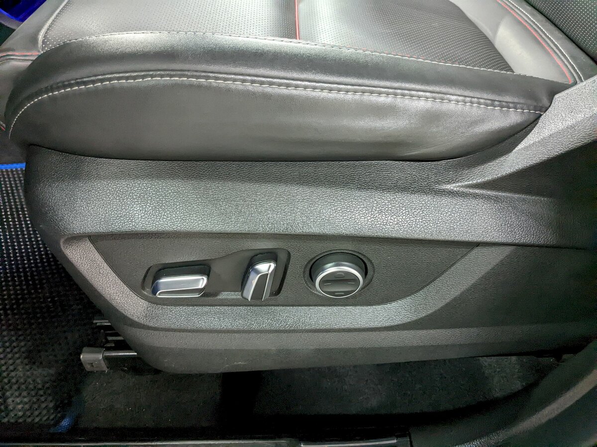 Chery Tiggo 7 Pro б/у, 2020, Вариатор. Фото: #14