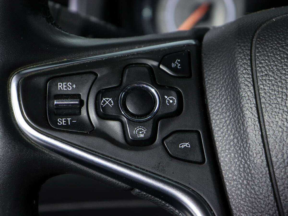 Opel Insignia б/у, 2014, Автоматическая. Фото: #13