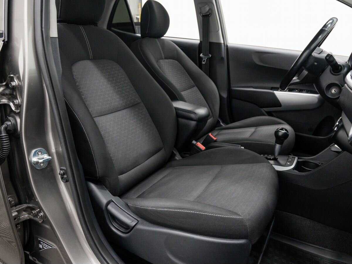 Kia Picanto б/у, 2019, Автоматическая. Фото: #9