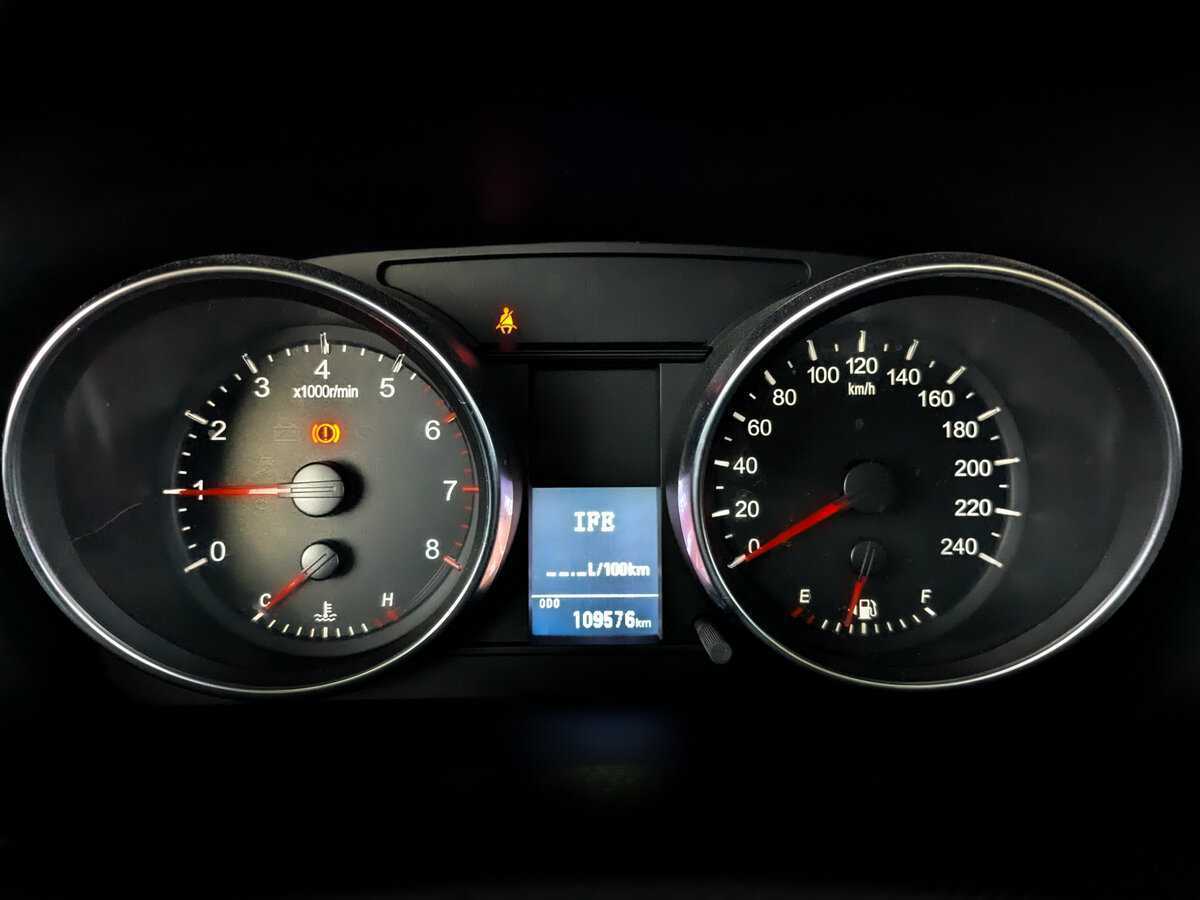 Haval H6 б/у, 2018, Механическая. Фото: #10