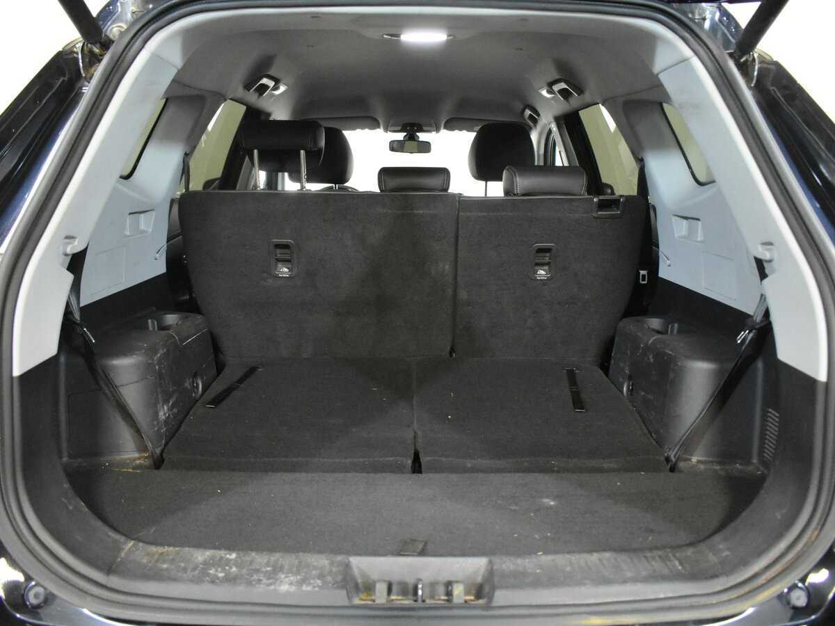 Chery Tiggo 8 б/у, 2020, Вариатор. Фото: #14