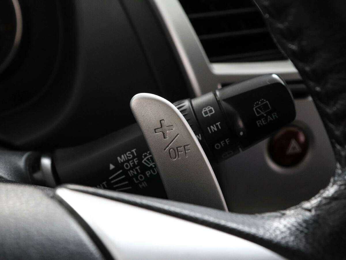 Mitsubishi Pajero Sport б/у, 2012, Автоматическая. Фото: #12