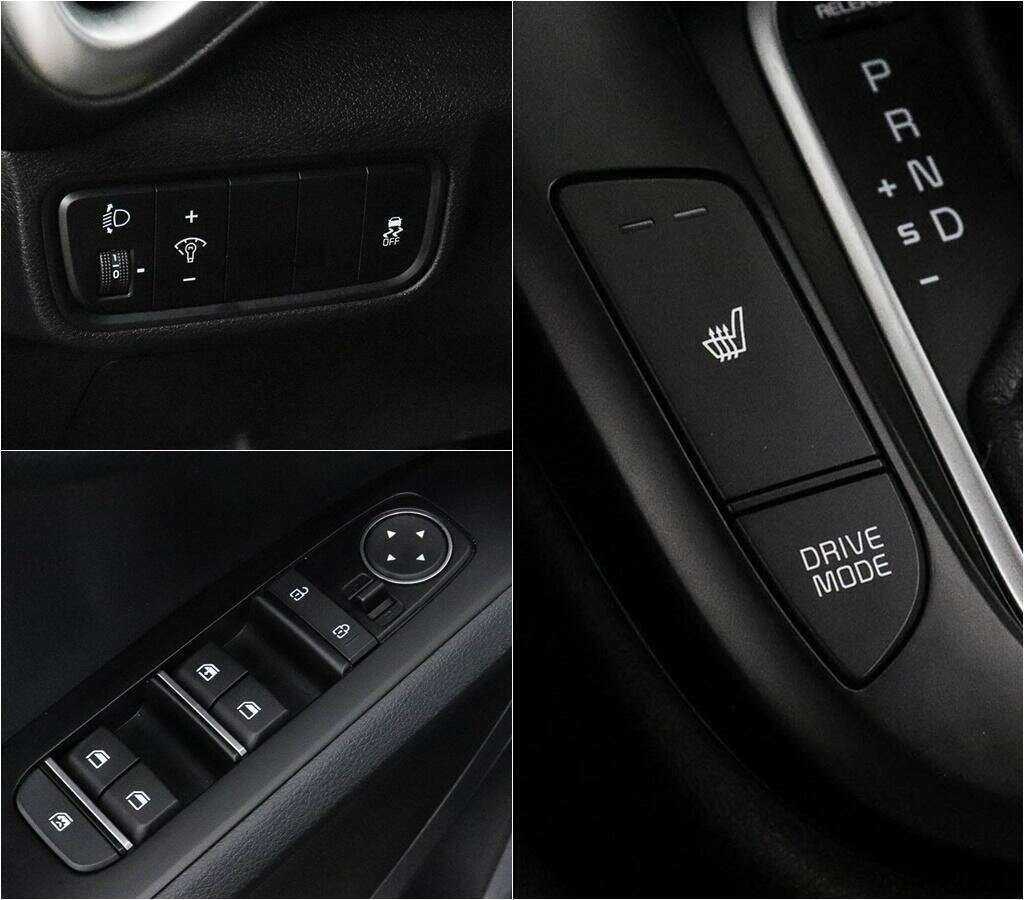 Kia Soul б/у, 2021, Автоматическая. Фото: #12