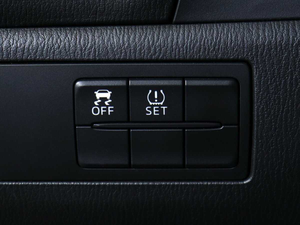 Mazda 3 б/у, 2014, Автоматическая. Фото: #15