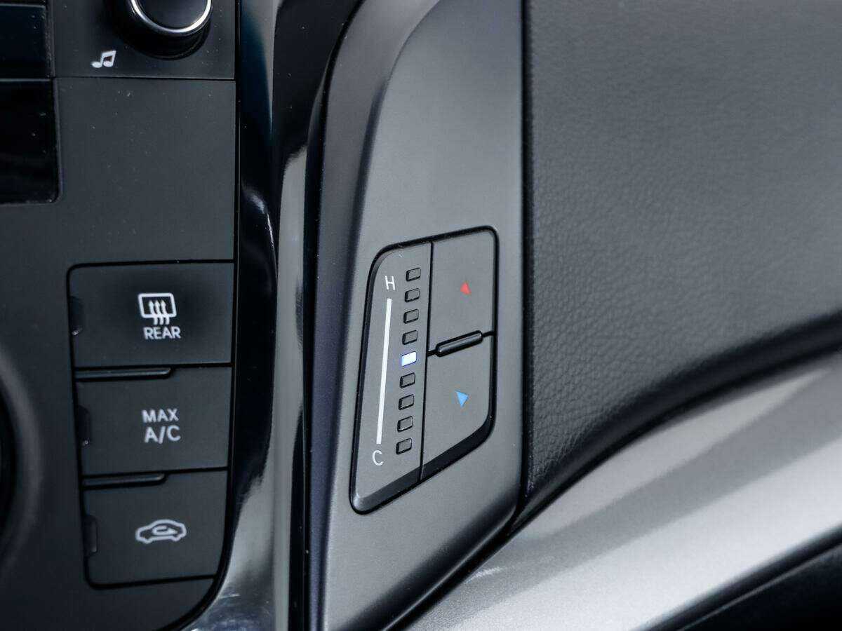 Hyundai i40 б/у, 2013, Механическая. Фото: #12