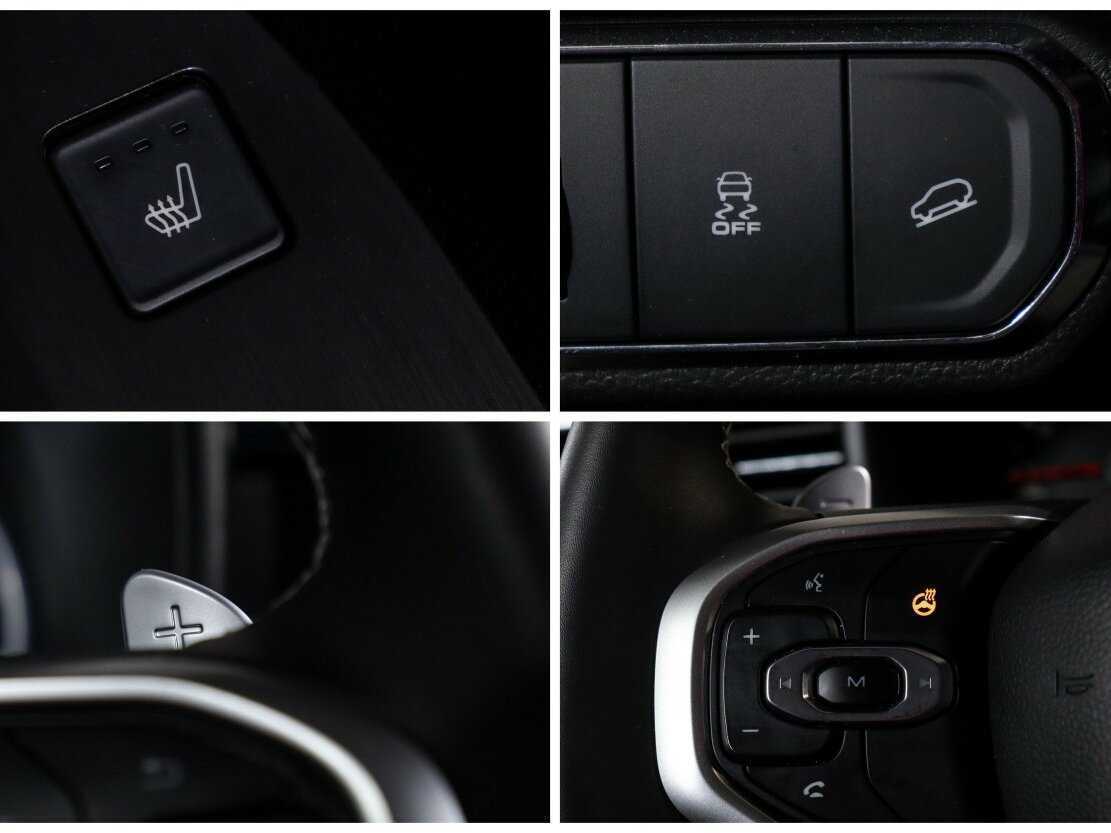 Haval Jolion б/у, 2022, Роботизированная. Фото: #20