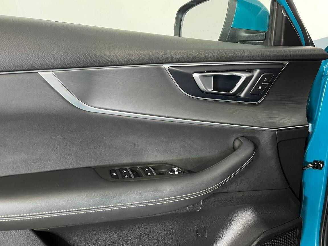 Chery Tiggo 7 Pro б/у, 2021, Вариатор. Фото: #16