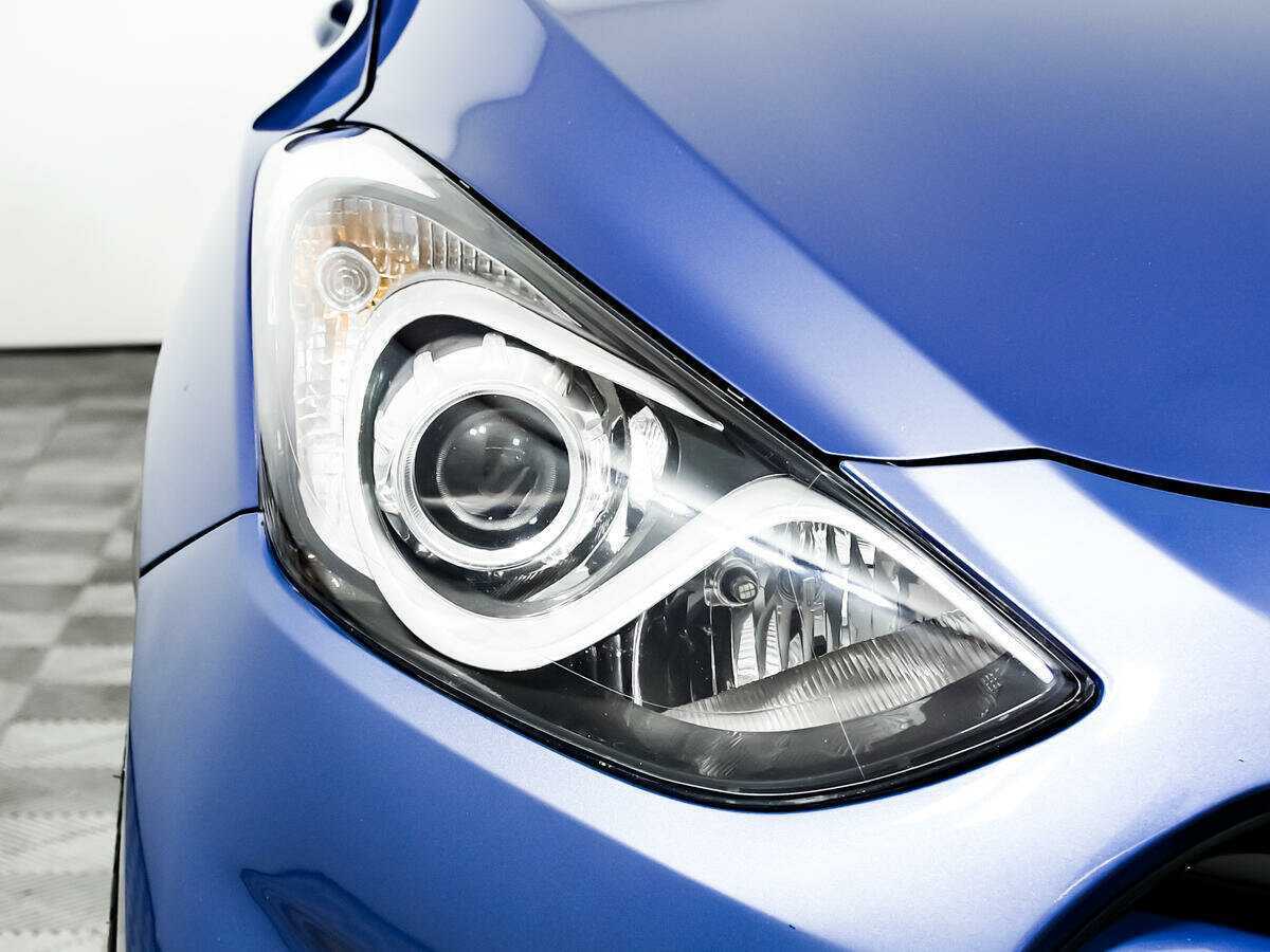 Hyundai i30 б/у, 2014, Механическая. Фото: #13