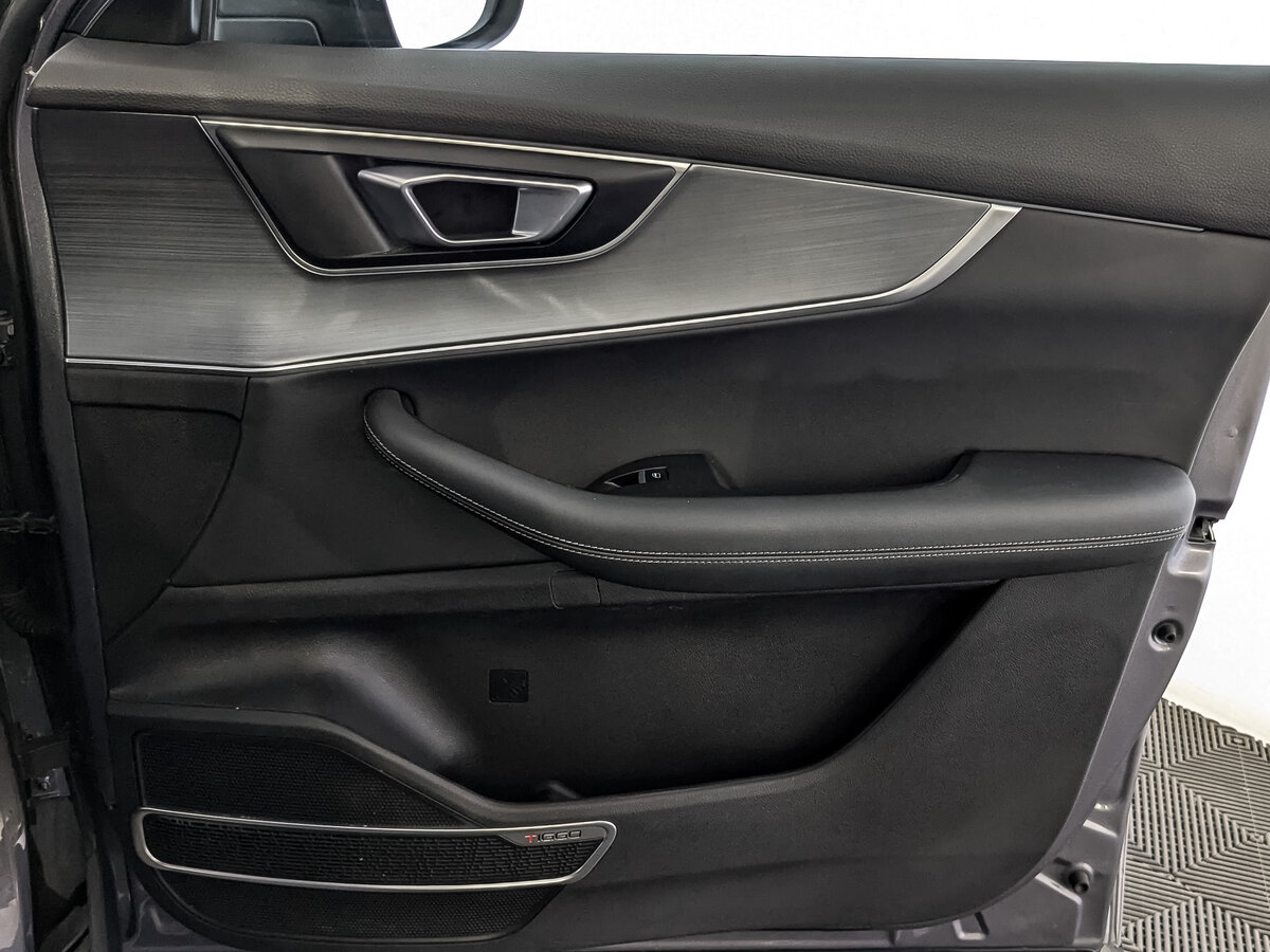 Chery Tiggo 7 Pro б/у, 2022, Вариатор. Фото: #23