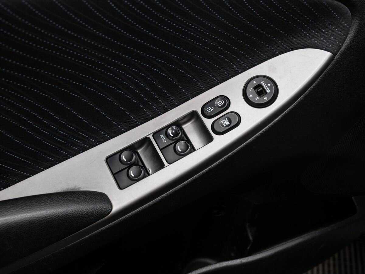 Hyundai Solaris б/у, 2016, Механическая. Фото: #15