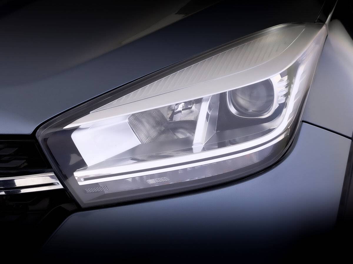 Chery Tiggo 4 б/у, 2021, Роботизированная. Фото: #16