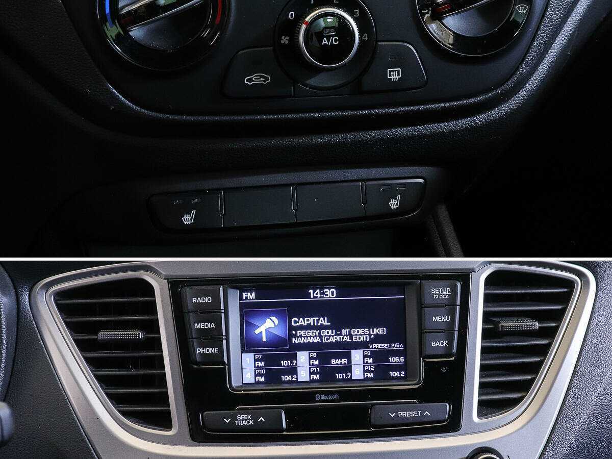 Hyundai Solaris б/у, 2021, Автоматическая. Фото: #14