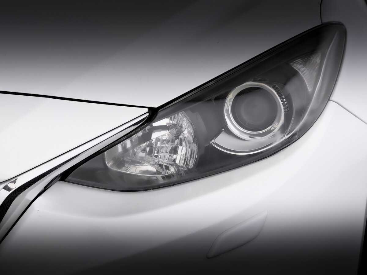 Mazda 3 б/у, 2015, Автоматическая. Фото: #16