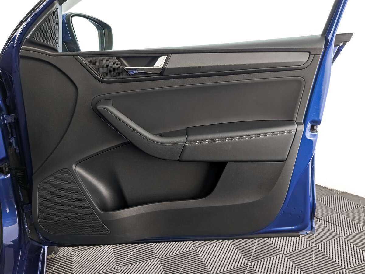 Skoda Rapid б/у, 2021, Роботизированная. Фото: #20