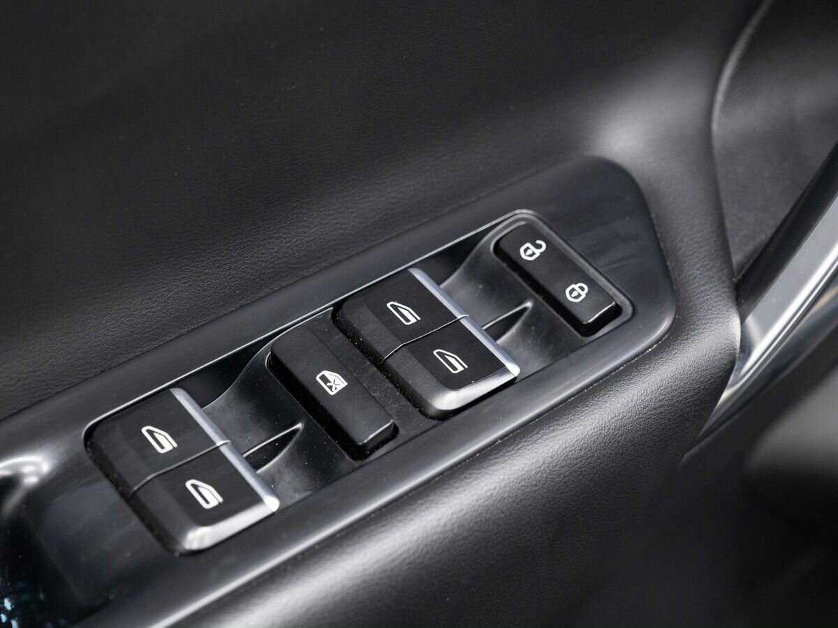 Geely Atlas б/у, 2019, Автоматическая. Фото: #20