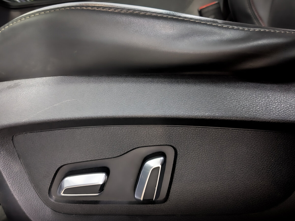 Chery Tiggo 7 Pro б/у, 2022, Вариатор. Фото: #19