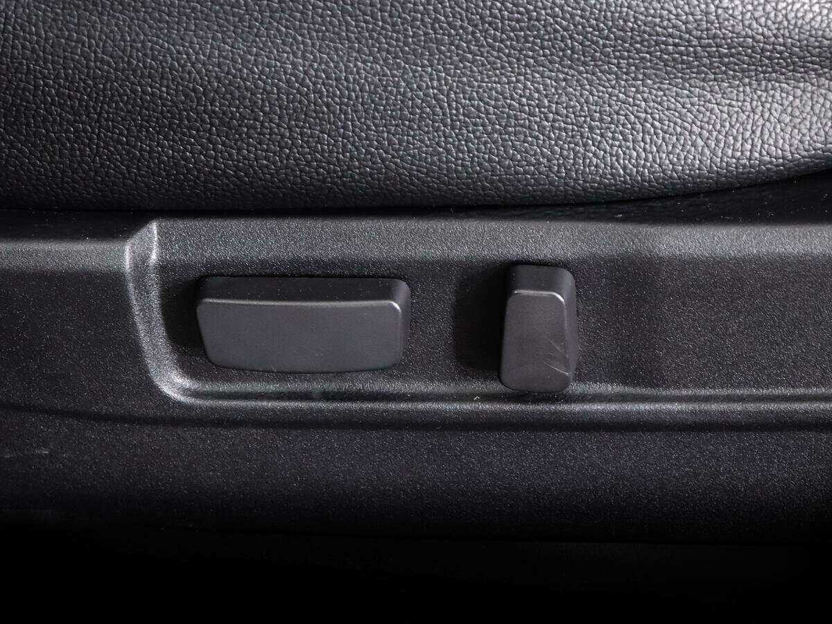 Mitsubishi Outlander б/у, 2018, Вариатор. Фото: #12