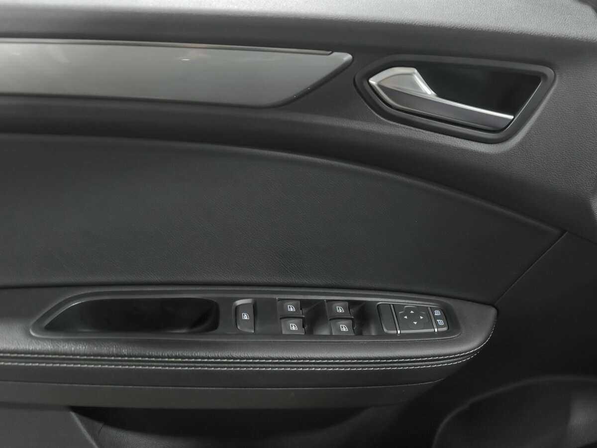 Renault Arkana б/у, 2021, Механическая. Фото: #12