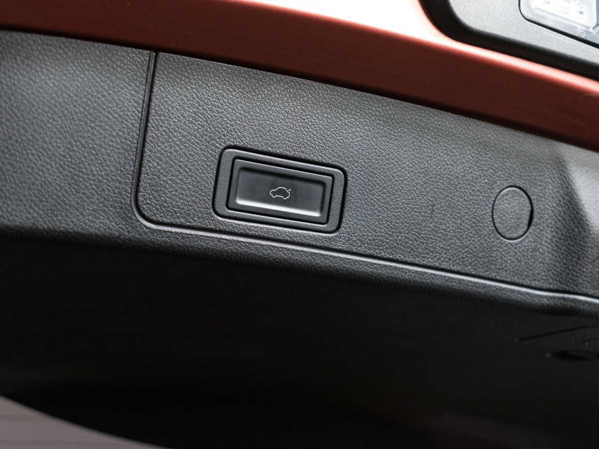 Chery Tiggo 7 Pro б/у, 2020, Вариатор. Фото: #7