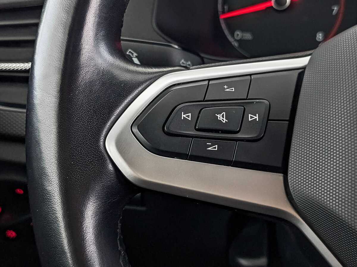 Volkswagen Polo б/у, 2021, Автоматическая. Фото: #26