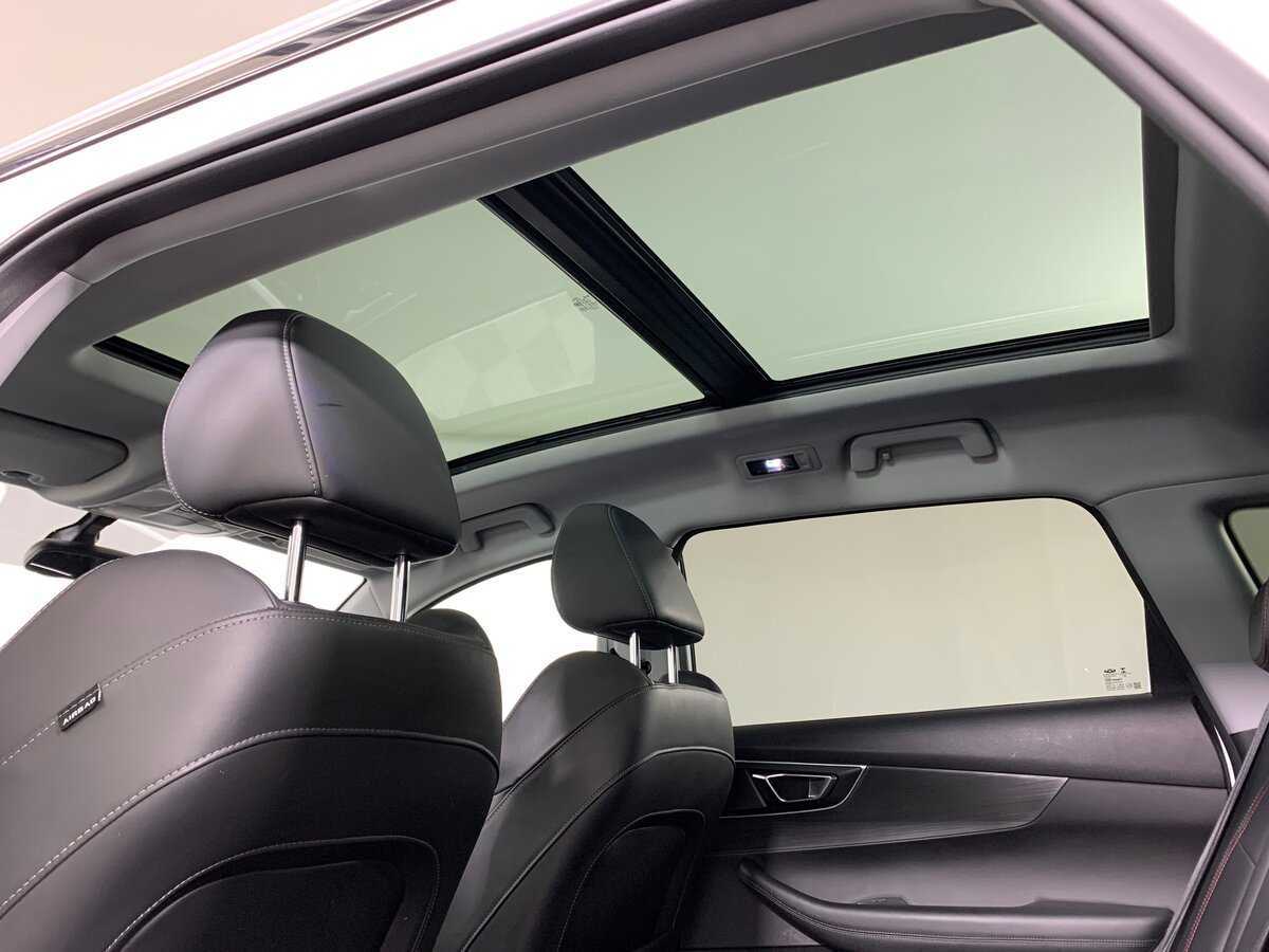 Chery Tiggo 7 Pro б/у, 2020, Вариатор. Фото: #18